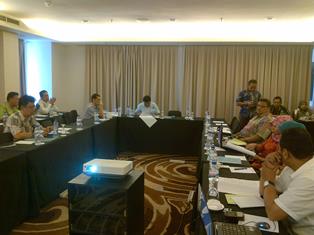 Raperda Kependudukan Mulai Dibahas DPRD