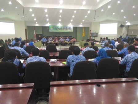 Sengketa Kewenangan Administrasi Pemerintahan