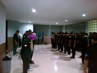 Operasi Penertiban Narkoba