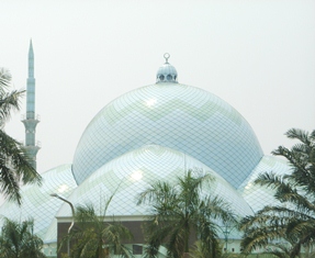 Instruksi Walikota Bulan Ramadhan 1434 H