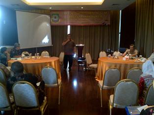 Dialog Hukum Tentang Pengadaan Barang/Jasa Pemerintah