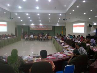 Bantuan Hukum Untuk Masyarakat Miskin