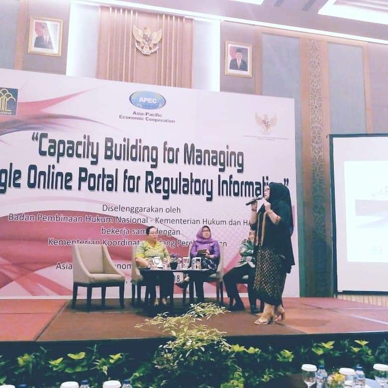 Capacity Building