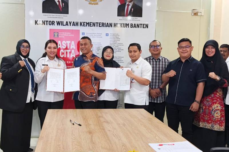 Rapat Pengharmonisasian, Pembulatan, dan Pemantapan Konsepsi Rancangan Peraturan Daerah